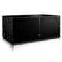 Bild von Touring Infra | 2x 18" Bassreflexsystem, 28Hz-140Hz, 3’500/14’000W, 4 Ohm