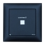 Bild von BTone RB sw | Remote Button für BTone Bluetooth Audio Modul EDIZIOdue, schwarz