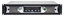 Bild von nXp8004 | 4x 800 Watt/8 Ohm & 100V programmable output Network Amplifier mit DSP