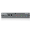 Bild von DPA-102PM | 2x 100 Watt/4 Ohm Netzwerk Verstärker mit DSP