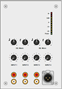 Bild von proMX31DT® | Einbau Mischvorverstärker 3x AUX, 1x MIK IN auf Dante