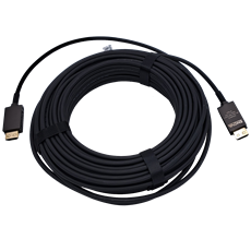 Bild von EC-HO2-10 | 10m HDMI 2.1 Hybrid Fiber AOC Active Optical Cable unterstützt 8K@60Hz, 48Gbps