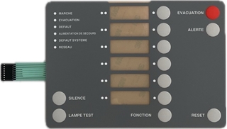 Bild von C500/4E-FMWB F fr | C500/4E-FMWB Folie französisch