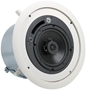 Bild von FAP62TEN | 6" Coax Deckenlautsprecher EN54-24 32 W | 100 V / 8 Ohm, weiss