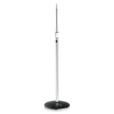 Bild von MS20 | Heavy Duty Mic Stand w/Air Suspension - Chrome