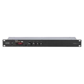 Bild von MP11 | USB-/SD-/Bluetooth- und FM- stereo media player