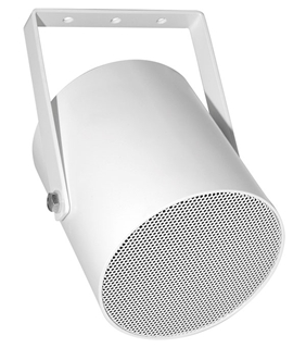 Bild von DA-S20-130/T-EN54 | Soundprojektor, 20 Watt, 130mm/5", IP65, ALU, Zertifizierung gemäss EN 54-24