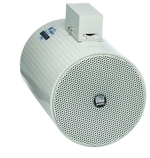 Bild von SPMB10 | Aluminium Soundprojektor doppelseitig 10 Watt | 100V