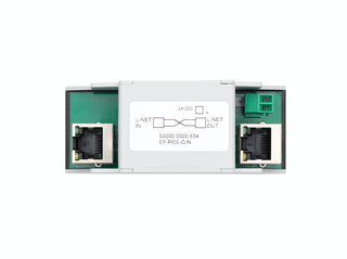 Bild von 4E-RPI | Rack-mount L-NET Power Injector