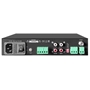 Bild von DMPA240 Light | USB/Radio/Bluetooth Mischverstärker 240 Watt/4 Ohm &  100 Volt