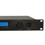 Bild von iMIX5 | 5 Stereo Out Mixer Preamplifier with integrated Media Player, AUX input, USB, Bluetooth and FM radio