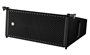 Bild von Touring Line compact | ultrakompaktes, leichtgewichtiges 2x 6.5"/1.4" Line Array Modul, 100°x15°, 400W/1‘600W, 12 Ohm