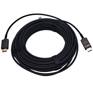 Bild von EC-HO2-5 | 5m HDMI 2.1 Hybrid Fiber AOC Active Optical Cable unterstützt 8K@60Hz, 48Gbps