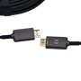 Bild von EC-HO2-10 | 10m HDMI 2.1 Hybrid Fiber AOC Active Optical Cable unterstützt 8K@60Hz, 48Gbps