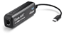 Bild von ADP-USBC-AU-2X2 | Dante AVIO USB-C IO Adapter 2x2