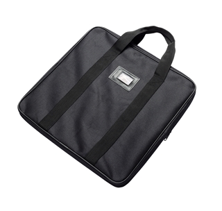 Bild von Tasche Sockel eckig  | Tragtasche 24616 zu Sockelplatte S