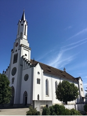 Bild von Kirche St. Peter und Paul