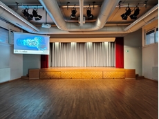 Bild von Saal- und Freizeitanlage, Münchenbuchsee