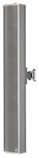 Bild von TS-C30-700/T-EN54 | Tonsäule 6x 77mm/3", 30 Watt, 700mm, IP66, Zertifizierung gemäss EN 54-24