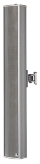 Bild von TS-C30-700/T-EN54 | Tonsäule 6x 77mm/3", 30 Watt, 700mm, IP66, Zertifizierung gemäss EN 54-24