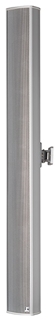 Bild von TS-C50-1000/T-EN54 | Tonsäule 8x 77mm/3", 50 Watt, 1000mm, IP66, Zertifizierung gemäss EN 54-24