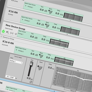 Bild von RHAON II | System Designer