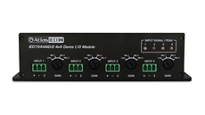 Bild von IED1544AIO-D | 4x4 Analog/Dante I/O Mic/Line Modul