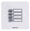 Bild von WR-2e | 4-position preset recall wallplate remote