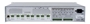 Bild von ne8250.10pe | 8-channel Amplifier, 8x 250 Watt/100 Volt mit DSP