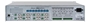 Bild von pema8250.10 | 8-channel Media Amplifier, 8x 250 Watt/100 Volt mit 8x8 DSP