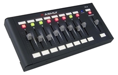 Bild von FR-8 | Networkable Desktop 8-channel remote level controller