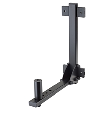 Bild von Bracket Ausleger 24140 | Wandhalterung/Ausleger 24140 für Magnus compact 12/15, Touringstick und (i)Flex Serie, schwarz