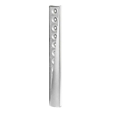 Bild von DC12/2-WT | Directivity Control Ultra-compact 12x 2" Digitally Steerable Column with Smart Control - White