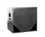 Bild von ICLX-118S-RD-CC | Iconyx Live X 18" Subwoofer with Dante (redundant) - Custom Color