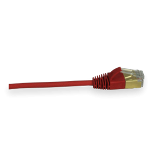 Bild von CAT6AS_RJRJ | _m CAT6A Slim Patchkabel Ultraflex S/TP FRNC/LSOH konfektioniert mit 2x RJ45 CAT6A geschirmt