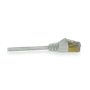 Bild von CAT6AS_RJRJ | _m CAT6A Slim Patchkabel Ultraflex S/TP FRNC/LSOH konfektioniert mit 2x RJ45 CAT6A geschirmt