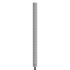 Bild von ALA20TAW | 20x 3"/77mm & 6x 0.75" 2-Weg Designlinienstrahler EN54-24 mit 60 W | 100V / 500 W | 6 Ohm, IP33C, weiss