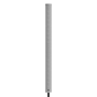 Bild von ALA20TAW | 20x 3"/77mm & 6x 0.75" 2-Weg Designlinienstrahler EN54-24 mit 60 W | 100V / 500 W | 6 Ohm, IP33C, weiss