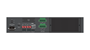 Bild von HPA1204 | 4x 300 Watt/4 Ohm & 100 Volt programmable output Amplifier