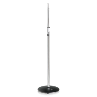 Bild von MS20 | Heavy Duty Mic Stand w/Air Suspension - Chrome