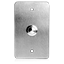 Bild von VPB-1A | Vandal Proof Plate Mounted Call Switch