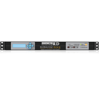 Bild von IED5400ACS/LL | GLOBALCOM® EN54-16 (LifeLine) Announcement Control System