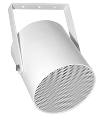 Bild von DA-S20-130/T-EN54 | Soundprojektor, 20 Watt, 130mm/5", IP65, ALU, Zertifizierung gemäss EN 54-24