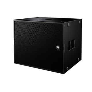 Bild von Touring Sub 18 | flexibles 18" Bassreflexsystem, 29Hz-250Hz, 1’000/4’000W, 8 Ohm