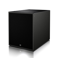 Bild von iFlex18B | 18" Bassreflexsystem, 38Hz-250Hz, 800/3‘200W, 8Ohm