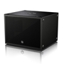 Bild von Picosub | kompaktes 12" Bassreflexsystem, 45Hz-300Hz, 450/1'800W, 8Ohm