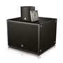 Bild von Picosub | kompaktes 12" Bassreflexsystem, 45Hz-300Hz, 450/1'800W, 8Ohm