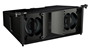 Bild von Touring Line compact | ultrakompaktes, leichtgewichtiges 2x 6.5"/1.4" Line Array Modul, 100°x15°, 400W/1‘600W, 12 Ohm