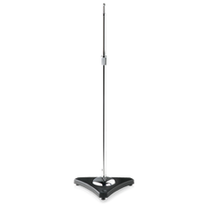 Bild von MS25 | Professional Mic Stand w/ Air Suspension Chrome