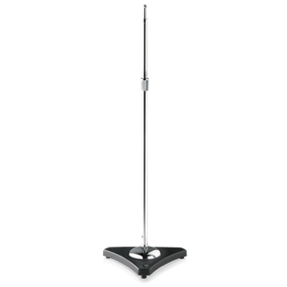 Bild von MS25 | Professional Mic Stand w/ Air Suspension Chrome